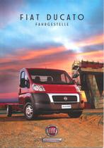 Fiat Ducato Fahrgestelle (sept. 2007), Ophalen of Verzenden, Nieuw, Overige merken