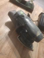 Festool Excentrische Schuurmachine, Doe-het-zelf en Verbouw, Gereedschap | Schuurmachines, Ophalen of Verzenden, Gebruikt, Minder dan 600 watt