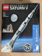 Lego Saturn V, Ophalen of Verzenden, Gebruikt, Complete set, Lego