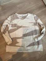 Yaya Trui Maat M wit, creme, beige, Maat 38/40 (M), Beige, Nieuw, Ophalen of Verzenden