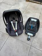 Maxi cosi pebble autostoel en EasyBase 2, Ophalen, 0 t/m 13 kg, Maxi-Cosi, Gebruikt