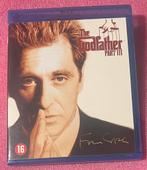 The Godfather III Blu-Ray (alleen ruilen), Cd's en Dvd's, Blu-ray, Ophalen, Zo goed als nieuw