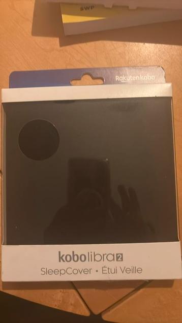 Rakuten Kobo N418-AC-BK-E-PU beschikbaar voor biedingen