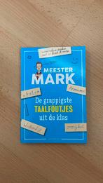 Mark van der Werf - De grappigste taalfoutjes uit de klas, Ophalen of Verzenden, Zo goed als nieuw, Mark van der Werf