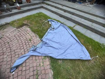 Obelink tarp 3 x3 mtr beschikbaar voor biedingen