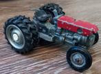 Britains Massey Ferguson, Hobby en Vrije tijd, Modelauto's | 1:32, Ophalen of Verzenden, Gebruikt, Tractor of Landbouw, Britains