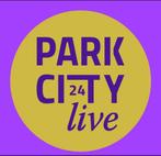 Weekendticket volwassen PCL Parkcity Live 2024, Eén persoon