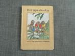het apenboekje l van suchtelen leembruggen deventer epe, Ophalen of Verzenden, Gelezen, Nederland