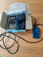Canon Digital IXUS, Ophalen of Verzenden, Compact, Canon, 4 t/m 7 keer