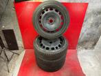 Winterbanden Renault Scenic 2016 - 2024 195/55R20, Auto-onderdelen, Banden en Velgen, Gebruikt, ., Banden en Velgen, .