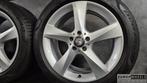19 inch Mercedes Vito Viano W639 W447 Zomerbanden Zwart, 19 inch, -, -, Banden en Velgen