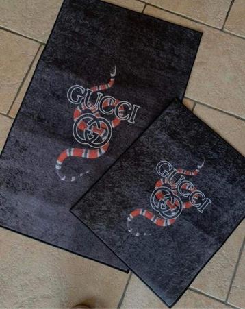 Matten set (deur/badkamer/terras) beschikbaar voor biedingen
