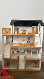Poppenhuis petite Amélie, Kinderen en Baby's, Speelgoed | Poppenhuizen, Ophalen, Gebruikt