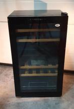 wijnklimaatkast, Witgoed en Apparatuur, Koelkasten en IJskasten, Ophalen, Zonder vriesvak, Nieuw, 45 tot 60 cm