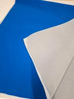 Bounded, Blauw, 120 cm of meer, Ophalen of Verzenden, Polyester