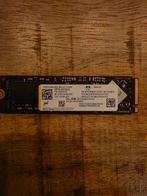Micron 3500 NVMe SED PCIe Gen4x4 512GB SSD, Computers en Software, Harde schijven, Intern, 512GB, SSD, Ophalen of Verzenden
