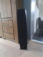 2 x Jamo c95 Luidsprekers, Audio, Tv en Foto, Luidsprekers, Gebruikt, Ophalen of Verzenden, 120 watt of meer, Front, Rear of Stereo speakers