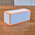 Zeecontainer 20ft met Gekleurde Randen – 1-50, Ophalen of Verzenden, Nieuw, Bus of Vrachtwagen, Overige merken