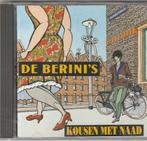 De Berini's  Kousen met Naad, Verzenden, Levenslied of Smartlap