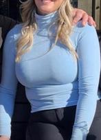 Perfect Moment Skipully lichtblauw L, Perfect moment, Maat 42/44 (L), Ophalen of Verzenden, Zo goed als nieuw