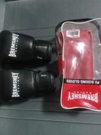 BREMSHEY Bokshandschoenen/ PU Boxing Gloves, Sport en Fitness, Vechtsporten en Zelfverdediging, Ophalen of Verzenden, Zo goed als nieuw