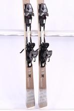 163 dames ski's HEAD POWER JOY 2023, grip walk, light, 160 tot 180 cm, Gebruikt, Verzenden, Carve