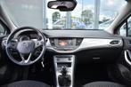 Opel Astra 1.2 Edition € 13.945,00, Auto's, Stof, 1199 cc, 620 kg, Origineel Nederlands