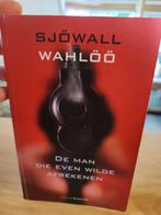 Sjöwall Wahlöö boek, Verzenden, Gelezen, Sjöwall Wahlöö, Nederland