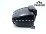 Topkoffer Heritage Softail style, Ophalen of Verzenden, Harley Davidson, Gebruikt
