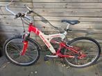 Merida Fireball Mountainbike - Goede deal!, Fietsen en Brommers, Fietsen | Mountainbikes en ATB, Ophalen, Gebruikt, Merida, 49 tot 53 cm
