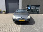 Citroen C5 2.0-16V LignePrestige Airco Cruise Trekhaak 141pk, Gebruikt, Parkeersensor, 4 cilinders, Origineel Nederlands