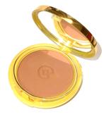 Collistar compact matte finish foundation 4 biscotto, Ophalen of Verzenden, Nieuw, Beige, Gehele gezicht