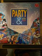 Party & Co Disney - mist marker, Hobby en Vrije tijd, Gezelschapsspellen | Bordspellen, Vijf spelers of meer, Ophalen of Verzenden