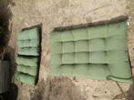 Tuinkussens, Tuin en Terras, Tuinmeubel-accessoires, Ophalen, Gebruikt