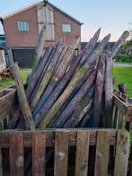 Laval voerboxen weide palen voersilo's voervijzel, Ophalen, Zo goed als nieuw, Minder dan 180 cm, Palen