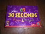 30 seconds jr, Hobby en Vrije tijd, Gezelschapsspellen | Bordspellen, Ophalen of Verzenden, Gebruikt, 999 games