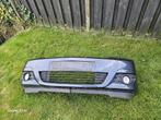 Nette bumper van opel meriva, Auto-onderdelen, Ophalen, Opel