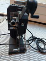 Agfa filmprojector uit 1938-1944 incl koffer, Verzamelen, Fotografica en Filmapparatuur, Ophalen of Verzenden, 1940 tot 1960, Projector