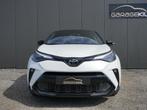 Toyota C-HR 2.0 Hybrid GR-Sport Dealeronderh / Two-Tone / Ac, 4 cilinders, Wit, Bedrijf, 19 km/l