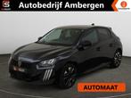 Peugeot 208 Hybrid Allure Navi Camera Stoel-verw. Géén Aflev, 12 maanden, 1195 kg, Gebruikt, Euro 6