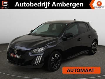 Peugeot 208 Hybrid Allure Navi Camera Stoel-verw. Géén Aflev beschikbaar voor biedingen