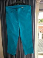 Capri blauw, Blauw, Maat 42/44 (L), Ophalen of Verzenden, MS Mode