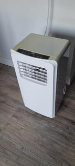 Mobiele airco, Ophalen, Minder dan 60 m³, Zo goed als nieuw, Afstandsbediening