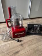 Magimix 4200XL, Witgoed en Apparatuur, Keukenmixers, Ophalen, Zo goed als nieuw