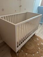Ledikant 2 in 1 en commode kidsmill LARS, Kinderen en Baby's, Kinderkamer | Complete kinderkamers, Ophalen, Gebruikt, Jongetje of Meisje