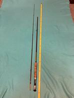 Fair Play Jan Schreiner vlieghengel, 230cm, zeer goede staat, Watersport en Boten, Ophalen, Zo goed als nieuw, Werphengel