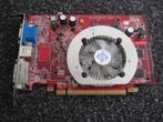MSI MS-V047 RADEON X1600 256MB DDR2 [K330] 10-04, Computers en Software, Videokaarten, Gebruikt, Ophalen of Verzenden, GDDR5, VGA