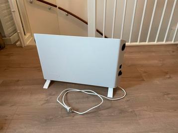 De longhi elektrische bijzet kachel beschikbaar voor biedingen