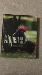 Johan Deblaere - Kippen in de tuin, Boeken, Dieren en Huisdieren, Ophalen of Verzenden, Zo goed als nieuw, Johan Deblaere; Geert Gommers