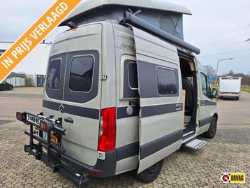 Hymer Grand Canyon S 600 6-2024 170PK+SLAAPDAK-STEINGRAU beschikbaar voor biedingen